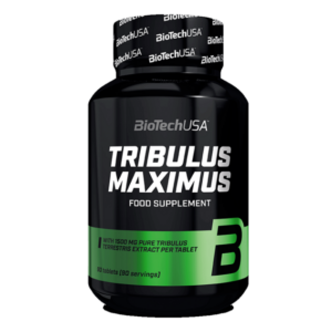BiotechUSA Tribulus Maximus