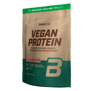 BiotechUSA Vegan Protein