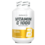 BiotechUSA Vitamin C 1000