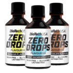 BiotechUSA Zero Drops