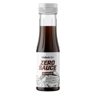 BiotechUSA Zero Sauce