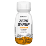 BiotechUSA Zero Syrup