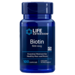 Life Extension Biotin