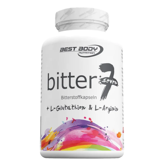 Best Body Bitter 7