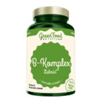 GreenFood B-Komplex Lalmin