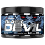 HiTec Black Devil