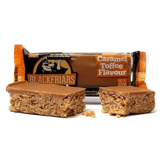 Blackfriars Flapjack
