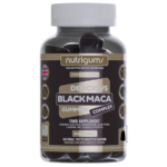 Nutrigums Black Maca