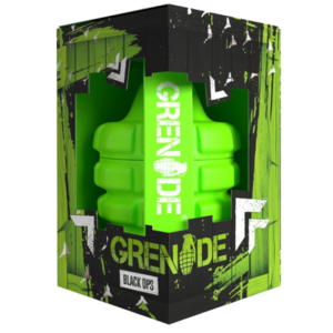 Grenade Black Ops