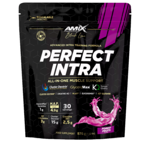 Amix Black Line Perfect Intra