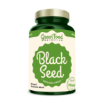 GreenFood Black Seed - Černý kmín