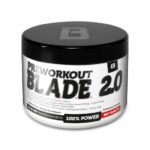 HiTec BLADE 2.0 Preworkout