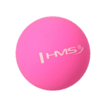 HMS Masážní míč Lacrosse ball BLC01