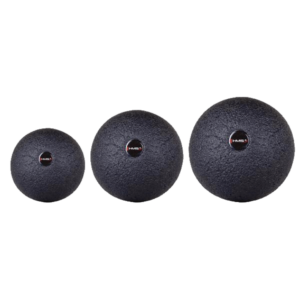HMS Masážní míč Lacrosse ball BLM01