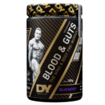 Dorian Yates Blood and Guts