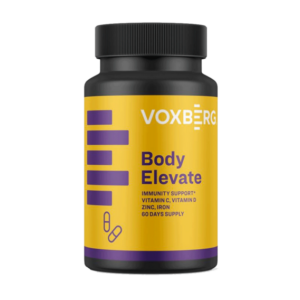 Voxberg Body Elevate