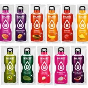 Bolero drink