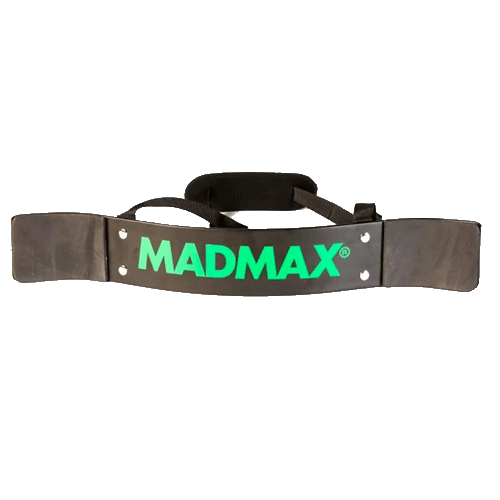 MadMax Biceps Bomber