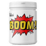 FitBoom BOOM PreWorkout