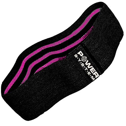 Power System Booty Band