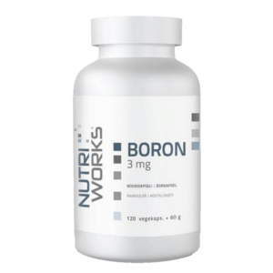 NutriWorks Boron