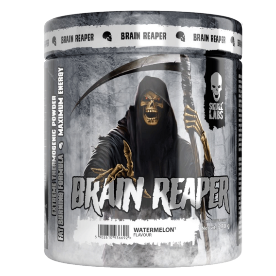Skull Labs Brain Reaper