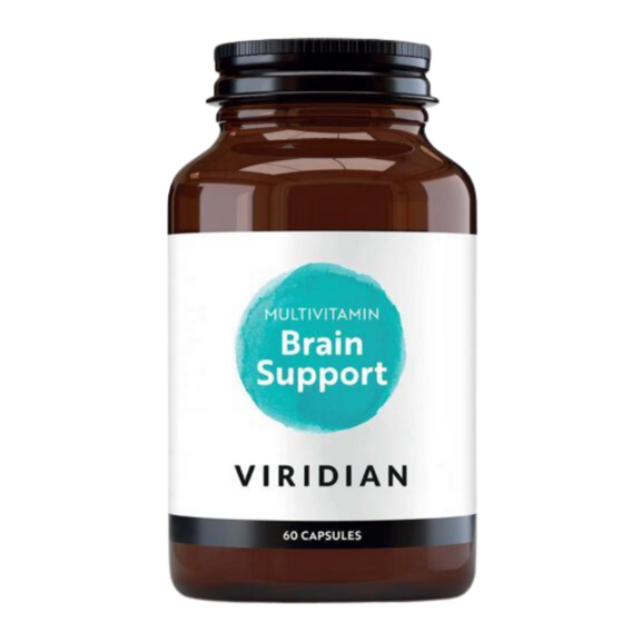 Viridian Brain Support Multi