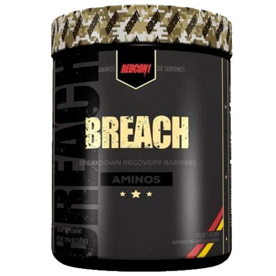 Redcon1 Breach aminokyseliny