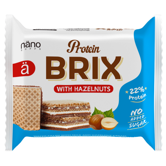 Näno Supps Protein Brix