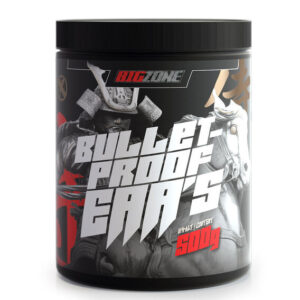 Big Zone Bulletproof EAA's