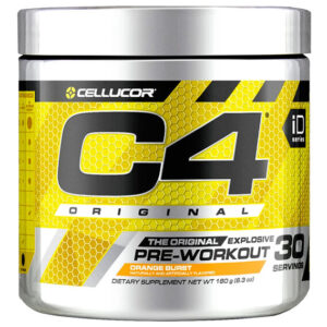 Cellucor C4 Original
