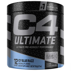 Cellucor C4 Ultimate