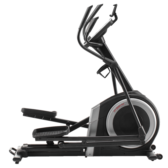 NORDICTRACK Eliptický trenažér C5.5 (new)