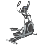 NORDICTRACK Eliptický trenažér C9.9