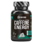 MAXXWIN Caffeine Energy