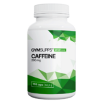 GymSupps Caffeine