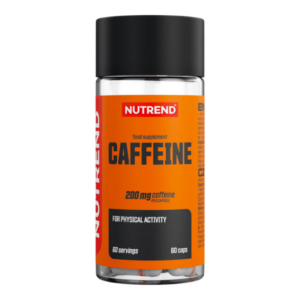 Nutrend Caffeine
