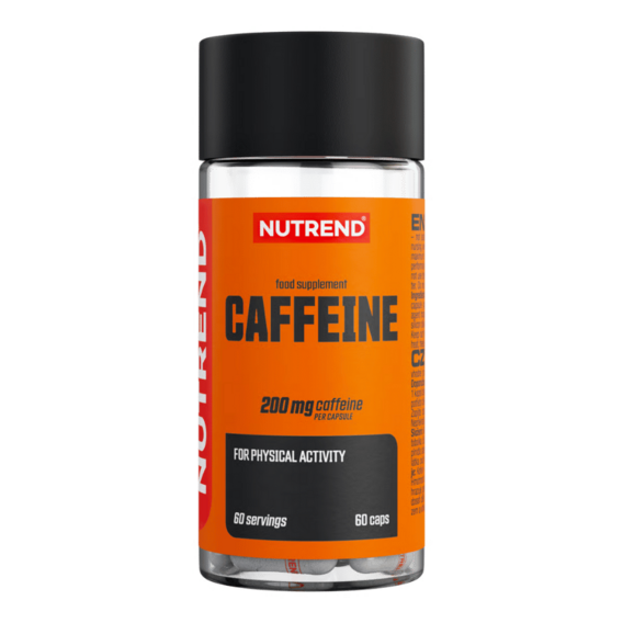 Nutrend Caffeine