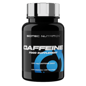 Scitec Caffeine