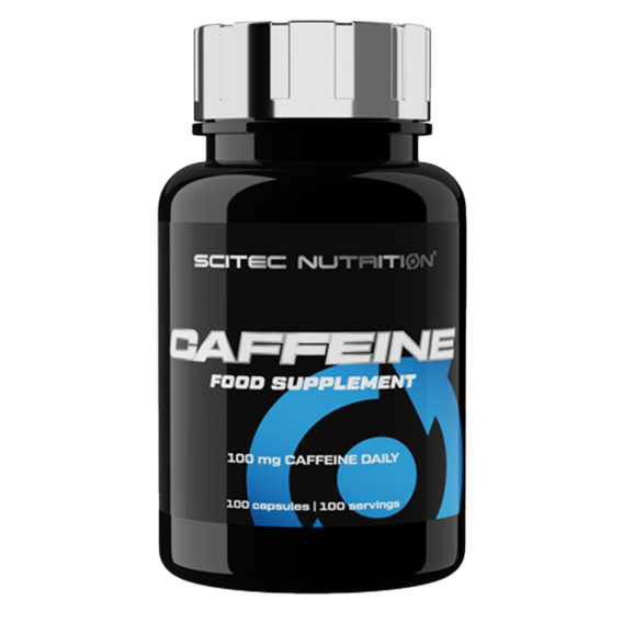 Scitec Caffeine