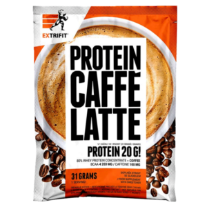 Extrifit Protein Caffé Latte 80