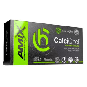 Amix ChelaZone® CalciChel®