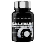 Scitec Calcium-Magnesium