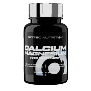 Scitec Calcium-Magnesium