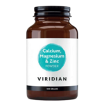 Viridian Calcium Magnesium with Zinc