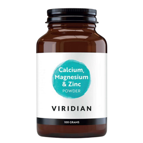 Viridian Calcium Magnesium with Zinc