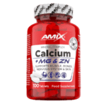 Amix Calcium + Mg & Zn