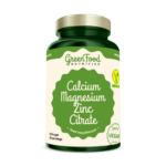 GreenFood Calcium Magnesium Zinc Citrate