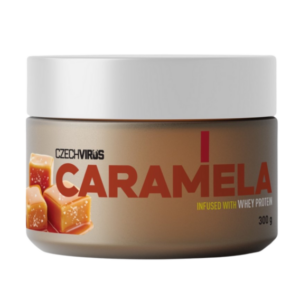 Czech Virus Caramela