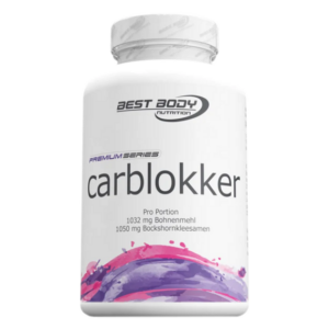 Best Body Carblokker